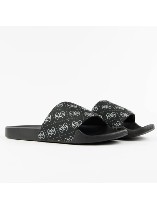 Guess herensneaker Tokyom Aufschrift - Image 2