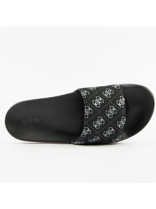 Guess herensneaker Tokyom Aufschrift - Image 3
