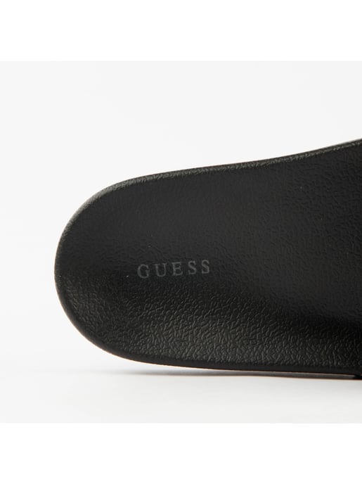 Guess herensneaker Tokyom Aufschrift - Image 4