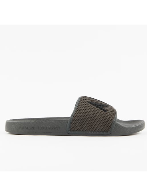 Armani Exchange gebreide sandalen voor heren - Image 1