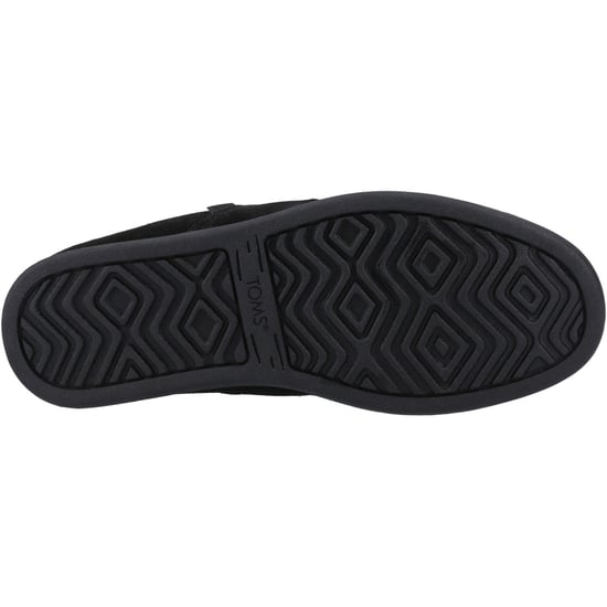 TOMS Alonso Mule Leren Heren Zwarte Muiltjes - Image 3