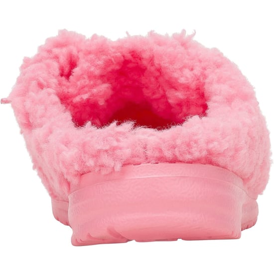 HEYDUDE Wendy Polyester Dames Plumeria Roze Muiltjes - Image 2