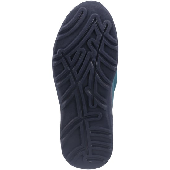 Muck Boots Arctic Adventure Neopreen Dames Marine/spar Winter Kniehoge Laarzen - Image 3