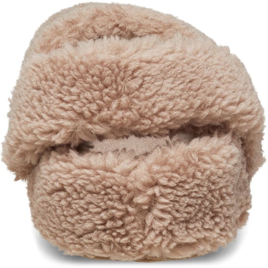 Crocs Classic Cozzzy Slipper Polyester Dames Paddenstoelen Slippers - Image 2