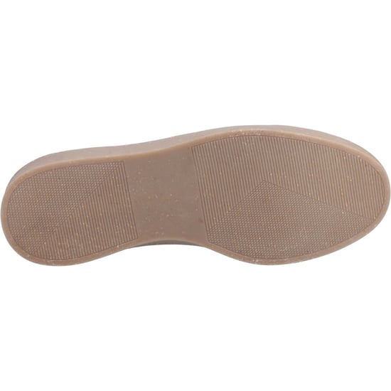 Hush Puppies Rafael Heren Mocassins Van Suède In De Kleur Chocolade - Image 3