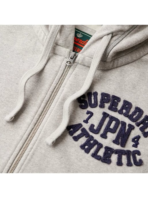 Superdry vintage sporttrui voor heren - Image 3