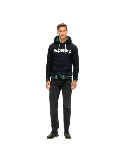 Superdry heren Core logo sweatshirt - Image 2