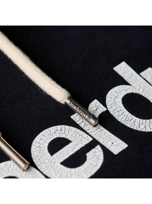 Superdry heren Core logo sweatshirt - Image 3