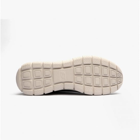 Skechers 232399/olbk Track-ripkent Heren Veterschoenen Olijf/zwart/donker Natuurlijk - Image 6