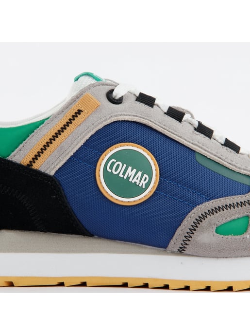 Colmar Travis Sport Bold-sneakers voor heren - Image 3