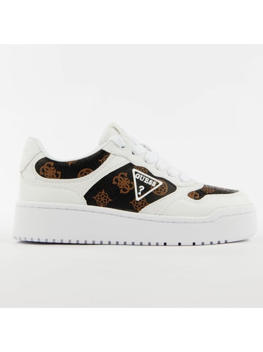 Guess damessneakers voor een urban stijl - Image 1