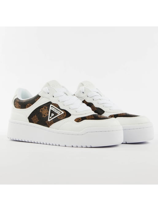 Guess damessneakers voor een urban stijl - Image 2