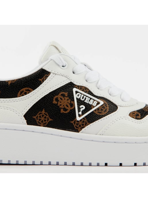 Guess damessneakers voor een urban stijl - Image 3