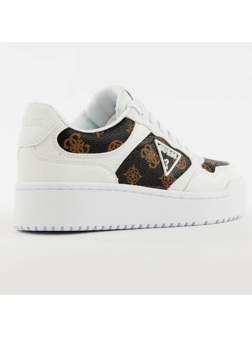 Guess damessneakers voor een urban stijl - Image 4