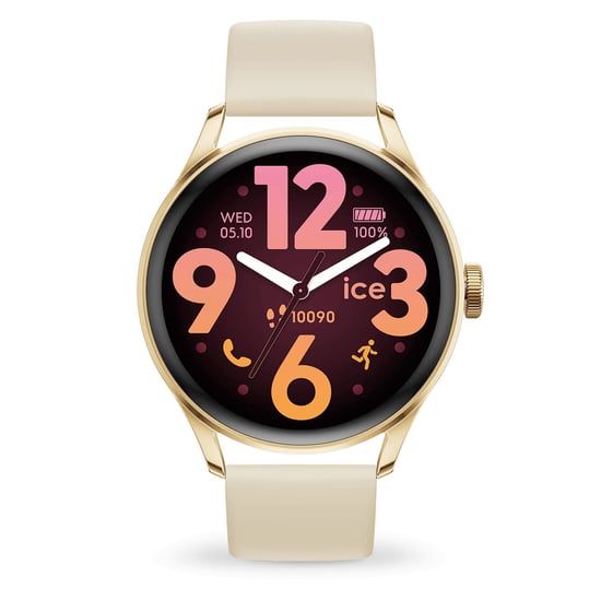 Ice Watch Ice Smart 3.0 - Gold - Beige Dames Horloge Beige 025115 - Image 1