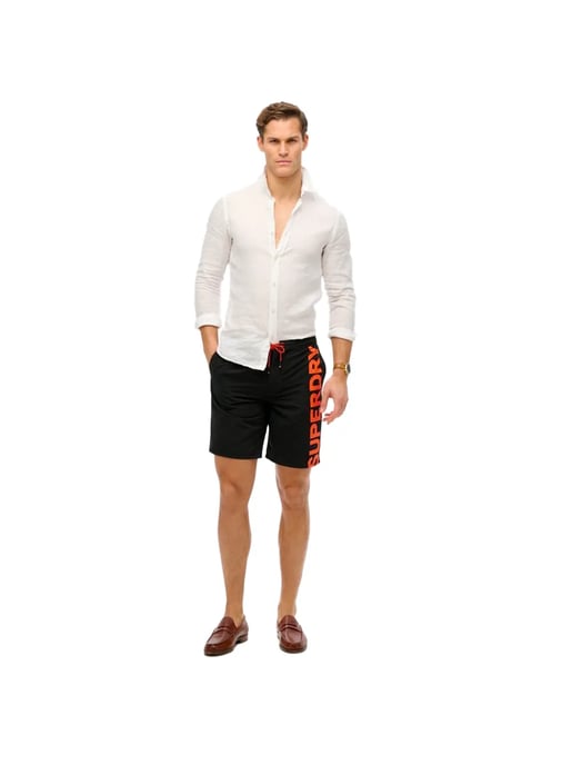 Superdry Surf Classic zwempak voor heren - Image 2