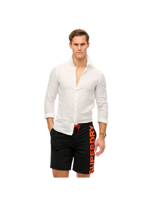 Superdry Surf Classic zwempak voor heren - Image 3