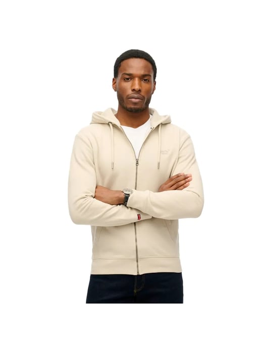 Superdry Essential sweatshirt voor heren - Image 4