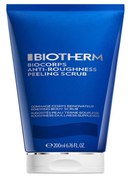 BIOTHERM BIOCORPS PEELING SCRUB 200ML - Image 1