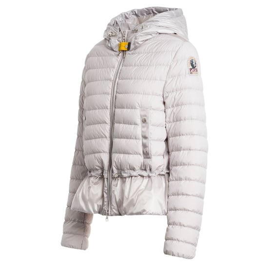 Parajumpers Tao Dawn Lichtgrijs Donsjack - Image 3