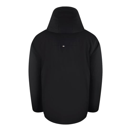 Aquascutum Active Shell Zwarte Parka Jas - Image 2