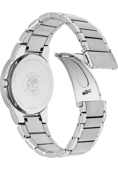 Citizen AU1060-51G Heren Horloge - Image 2