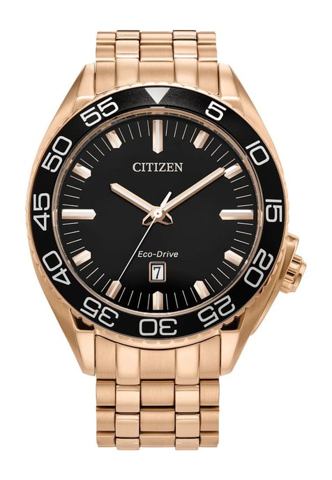Citizen AW1773-55E Herenhorloge - Image 1