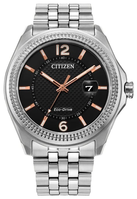 Citizen AW1740-54H Herenhorloge - Image 1