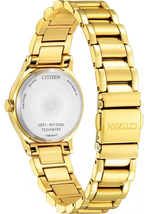 Citizen EM0737-58E Dameshorloge - Image 2