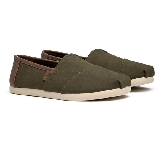 Toms Klassieke Alpargata Schoenen - Image 2