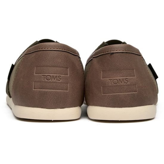 Toms Klassieke Alpargata Schoenen - Image 3