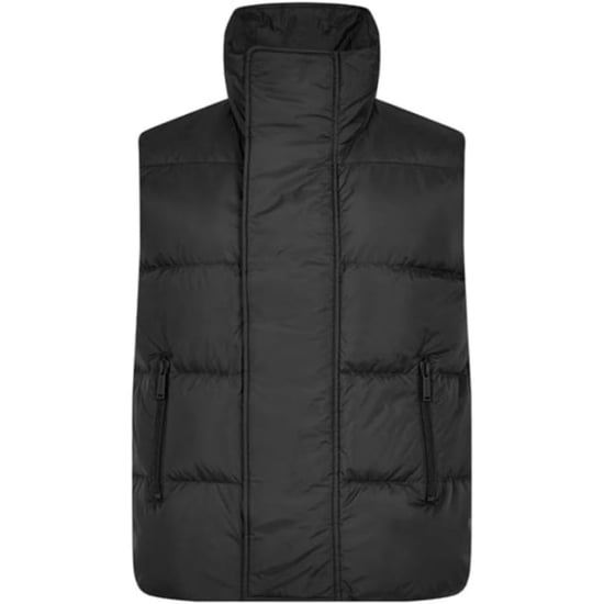 Dsquared2 Zwarte Donsjas - Image 1