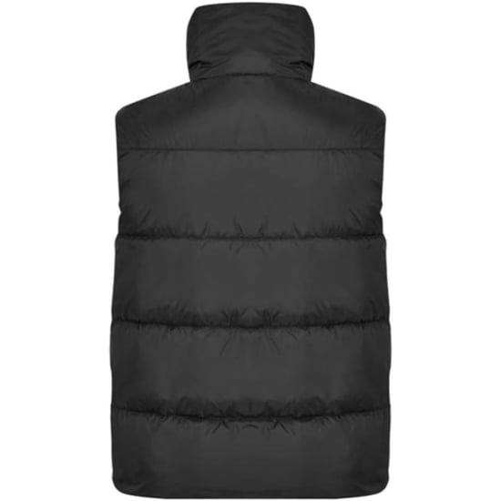 Dsquared2 Zwarte Donsjas - Image 2