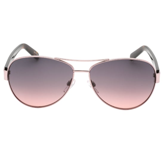 Marc Jacobs Roze Havana Zonnebril - Image 2