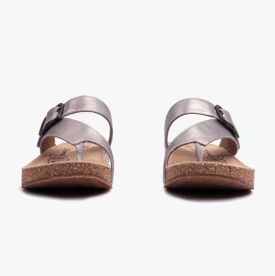 Josef Seibel Tonga 77 Dames Sandalen Cristal - Image 2