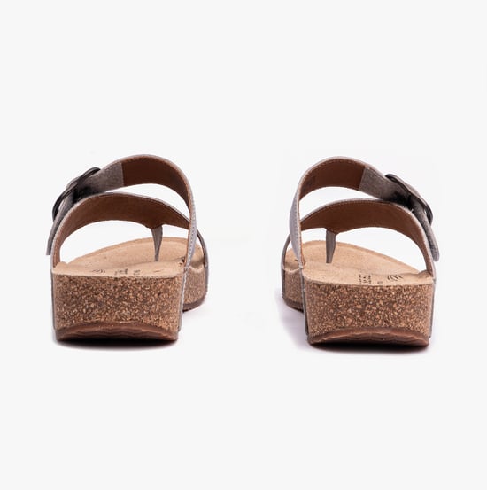 Josef Seibel Tonga 77 Dames Sandalen Cristal - Image 5