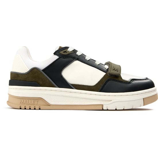 Mallet Carlton Sneakers - Image 1