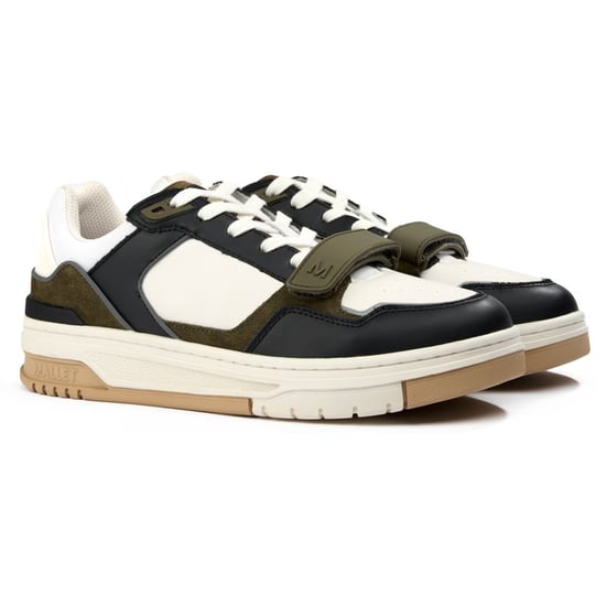 Mallet Carlton Sneakers - Image 2