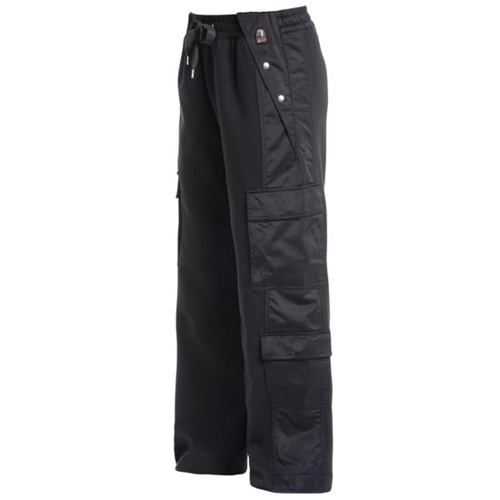 Parajumpers Avatar Pencil Zwarte Broek - Image 3