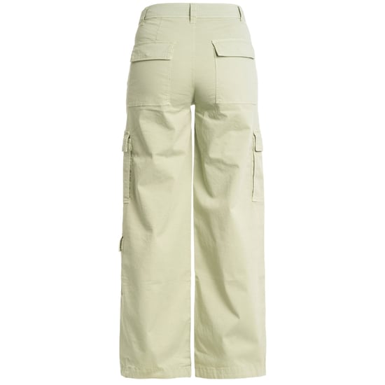 Parajumpers Lela Nile Groene Cargobroek - Image 2
