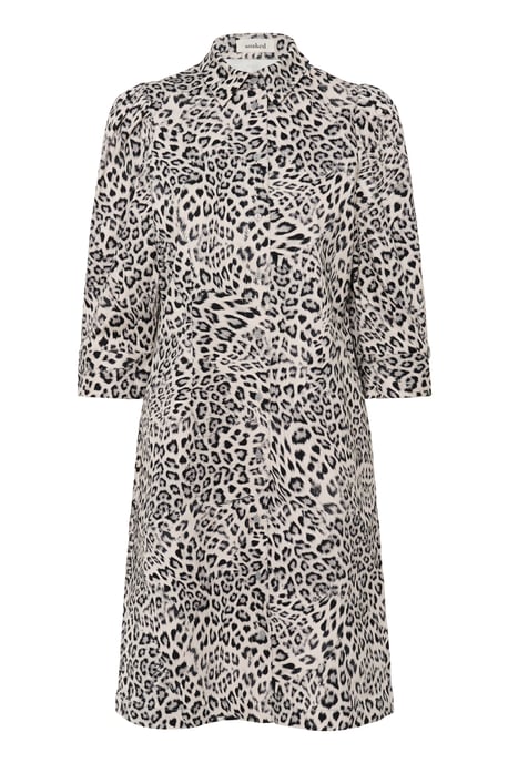 Jurk SLSandja Regular fit animal - Image 4