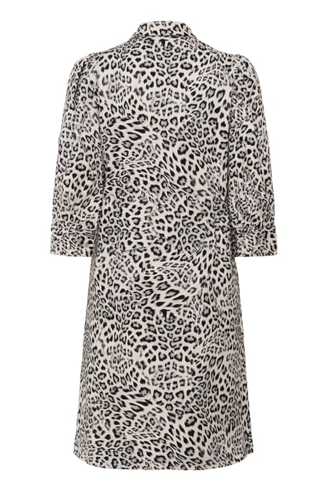 Jurk SLSandja Regular fit animal - Image 5