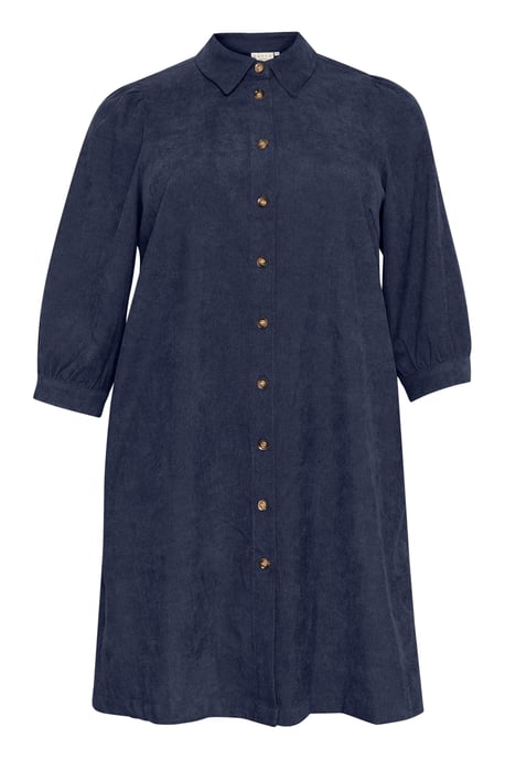 Jurk KCverana Regular fit marine - Image 4