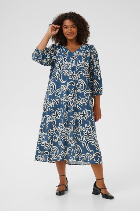 Jurk KCmahlia A-shape - Image 1