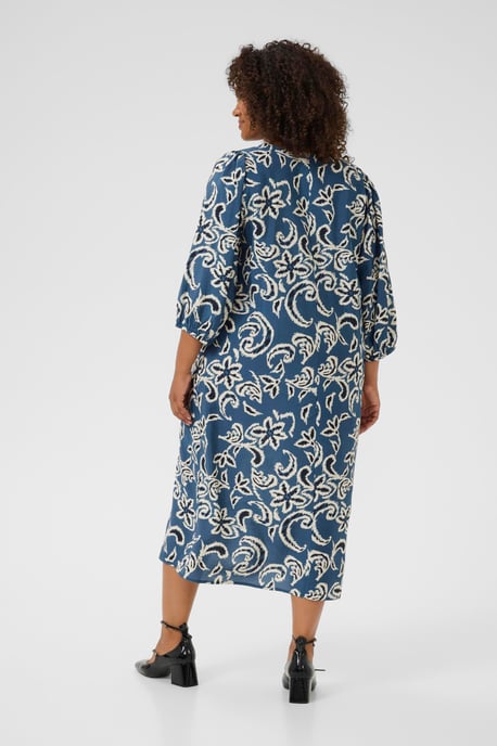 Jurk KCmahlia A-shape - Image 3