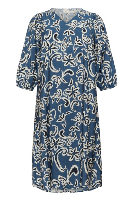 Jurk KCmahlia A-shape - Image 4