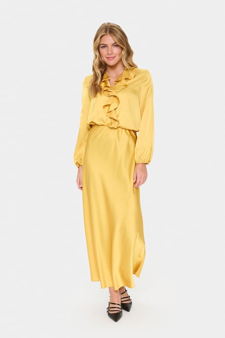 Rok LodisaSZ A-shape yellow - Image 1