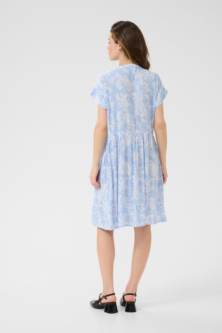 Jurk KAbeathe Regular fit - Image 2