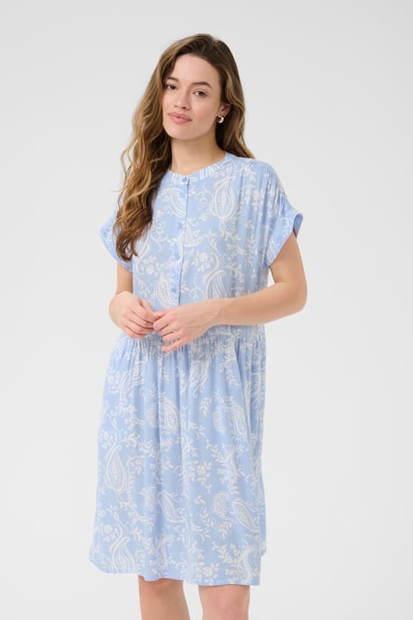 Jurk KAbeathe Regular fit - Image 3