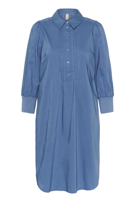 Jurk CUtoyam Relaxed fit blue - Image 4